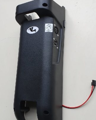 Afikim Afikim achterkap stuur - Breeze C PLUS