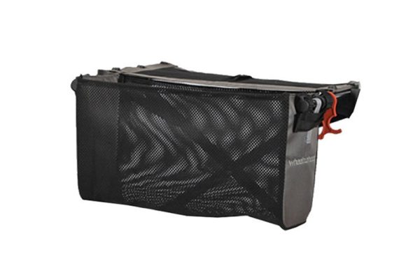Wheelzahead Net-tas voor uw Wheelzahead rollator