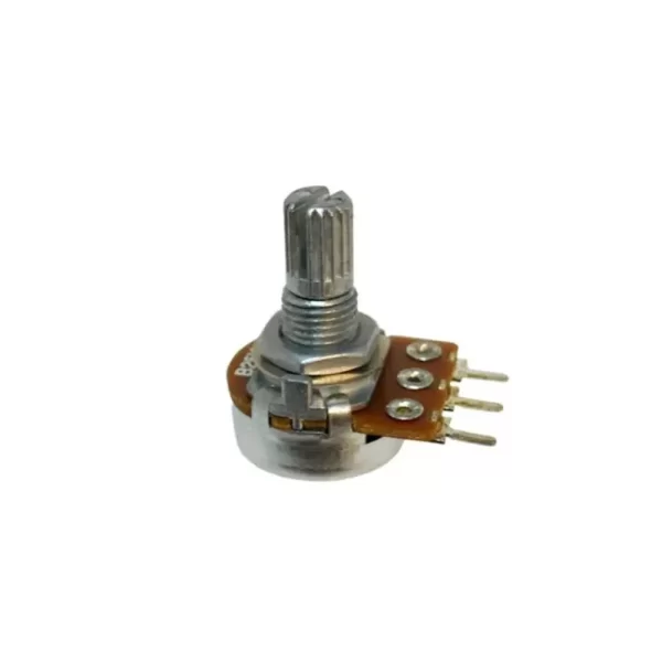Alpha Alpha RV16AF-20-15K-B50K Draai potmeter / snelheidspotmeter