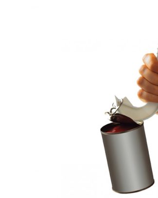 J-popper J-Popper ring-blik opener