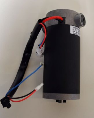 sterling Swift: motor; electr.motor; 10kph - Tweedehands