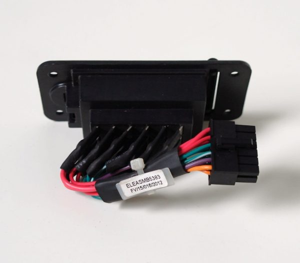 Pride Victory Fuse box Pride Victory - Tweedehands