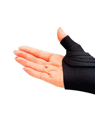 Able2 Comfort cool duimbrace