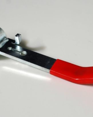 Trophy Dopeldop rood stuurverstelling Trophy 6 - Tweedehands