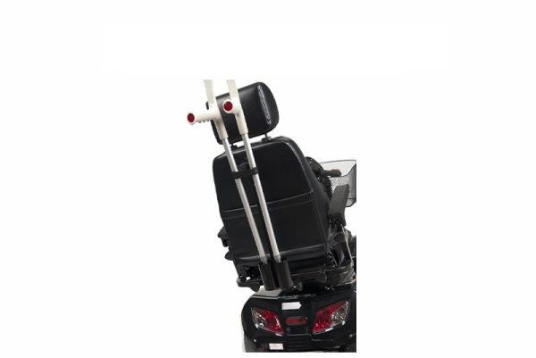 Vermeiren Stokhouder Carpo en Ceres scootmobielen