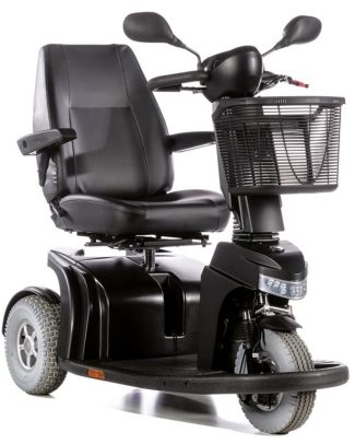 Sterling Elite II Sterling elite II plus / Elite2: Spatbord achter rechts - Tweedehands