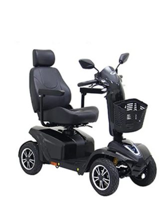 Drive Drive Blaze ST5D PLUS 4 wiel -  80AH (15 km/h)