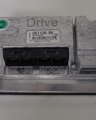 Trophy Controller S-Drive 120A ( D51445 ) Trophy 6 - Tweedehands