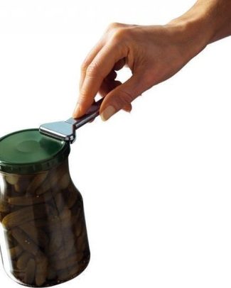 Brix Brix Jarkey Metal pottenopener