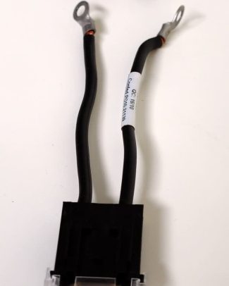 Trophy Batterijkabel met ogen en SB50 connector Trophy - Tweedehands