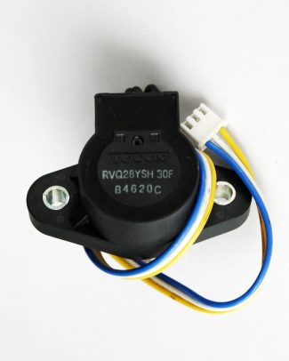 Excel Potentiometer Galaxy Plus  - Tweedehands