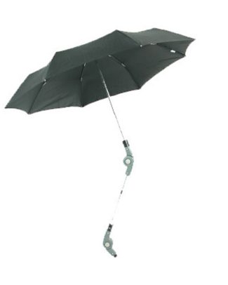 Gemino Paraplu voor uw Gemino rollator
