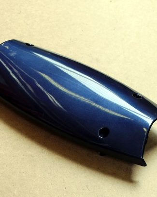 Excel Galaxy Plus Stuurkolom cover achter dark blue Entice / Plus 3 - Tweedehands