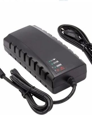 Victron Energy IMPULSE II Acculader type IMC240840063 24 Volt - 8Ah