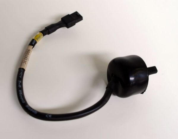Trophy Snelheidspotmeter S-Drive voor serienummer QT02400 Trophy 6 - Tweedehands