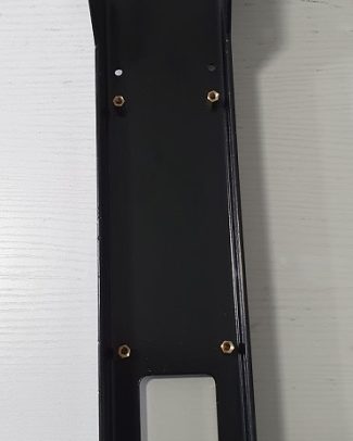Afikim Afikim onderkant frame stuur - Breeze C PLUS