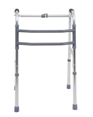 Able2 Looprek opvouwbaar luxe