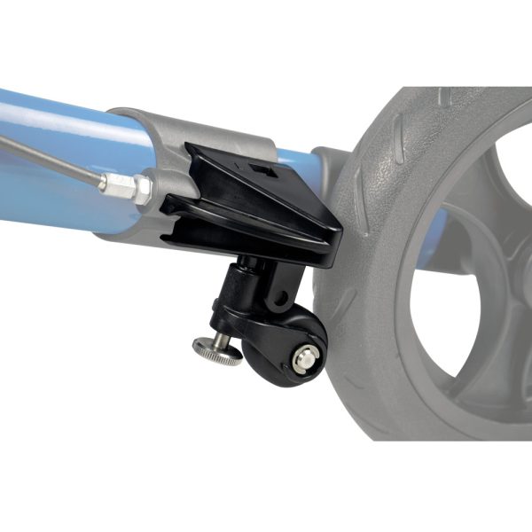 Topro Rolweerstandsysteem (RWS) . Topro Troja classic