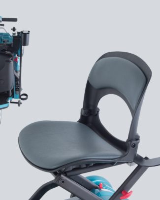 Brio Brio stokhouder montage zitframe