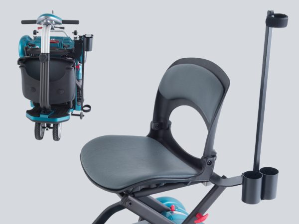 Brio Brio stokhouder montage zitframe