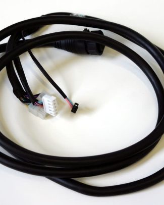 Entice Hoofdkabelboom (nieuw model) Entice 3 - Tweedehands