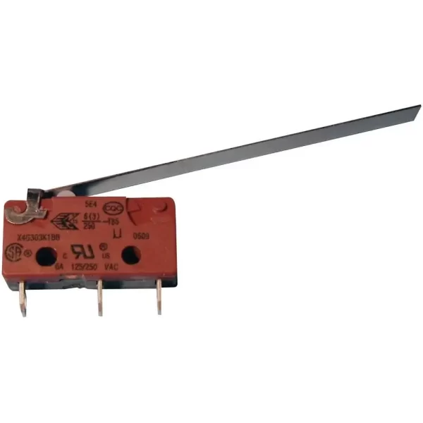 Saia Saia Microswitch universeel