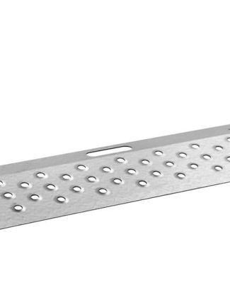 Secucare SecuCare Drempelhulp Plus , Staal 3 maten
