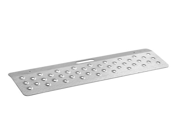 Secucare SecuCare Drempelhulp Plus , Staal 3 maten