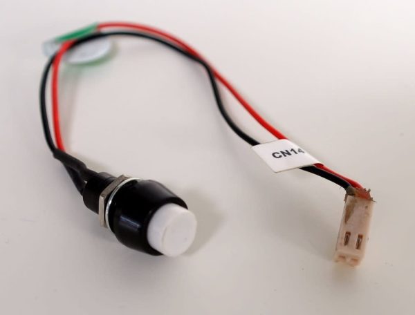 Winner Schakelaar tbv claxon met kabel, Winner 2004 - Tweedehands