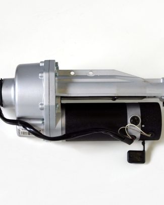 Entice Transaxle, motor en motorrem compleet M3 FC-2p revisie Entice 3 (oud model) - Tweedehands