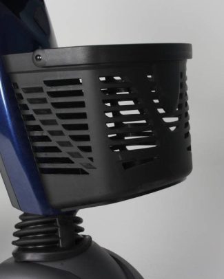 Excel Mand, kunststof Galaxy || - Tweedehands