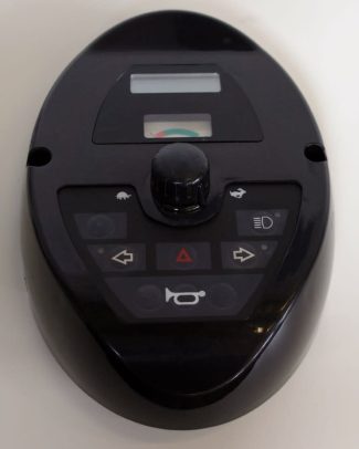 Sterling Elite II Sterling elite II plus / Elite2: Display XS II / RS - Tweedehands