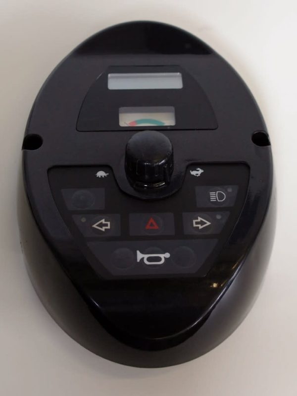 Sterling Elite II Sterling elite II plus / Elite2: Display XS II / RS - Tweedehands