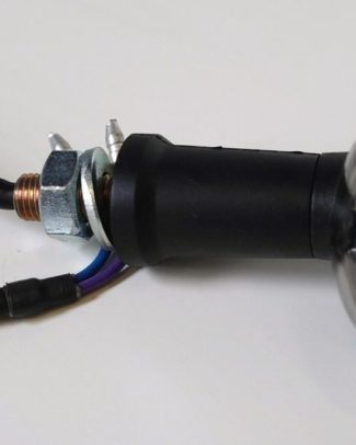 Excel Galaxy II Knipperlicht unit, LINKS Galaxy II - Tweedehands