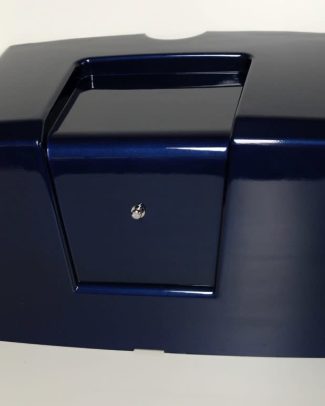 Fortress Calypso Accukap, Fortress Calypso - Tweedehands