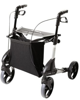 Topro Topro Troja Original rollator
