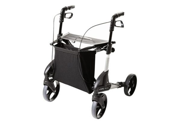 Topro Topro Troja Original rollator