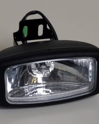 sterling Swift: Verlichting;compleet koplamp - Tweedehands