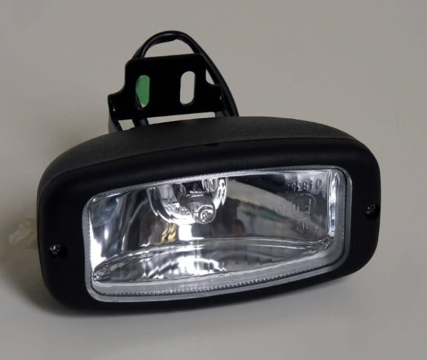 sterling Swift: Verlichting;compleet koplamp - Tweedehands