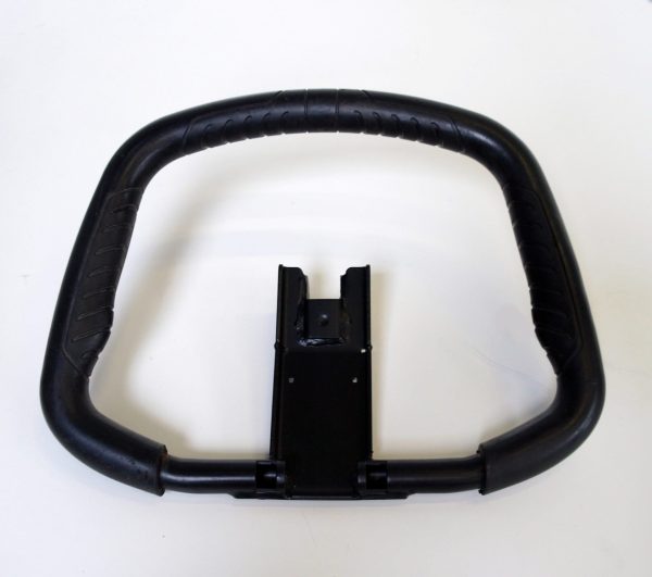 Pride Zolar Pride Zolar;Frame,Tiller,Steering Wheel Overmold,S614,D-9761-029 - Tweedehands