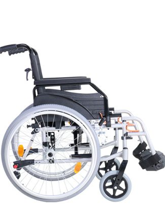 Excel Excel G-Eco+ opvouwbare rolstoel