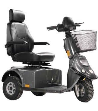 Minicrosser Motor / differentieel / rem 15km-m-model solo controller Minicrosser M - Tweedehands