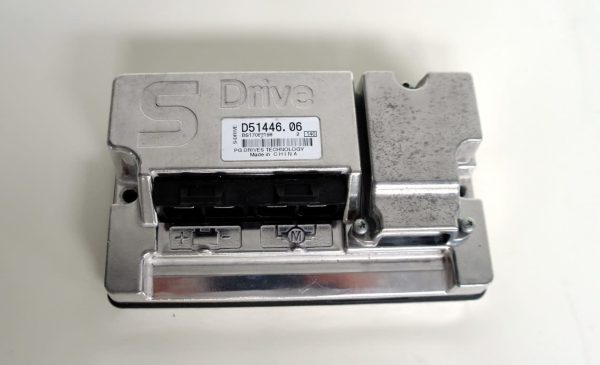 Trophy S-Drive controller 70A Trophy 6  - Tweedehands