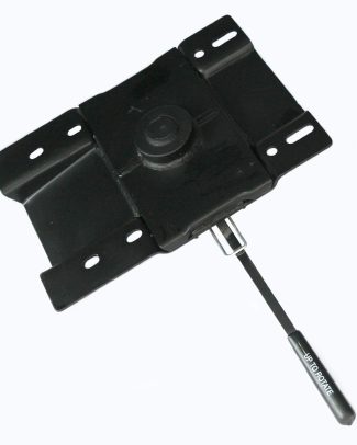 sterling Stoelverstellings plaat Bec XS - Tweedehands