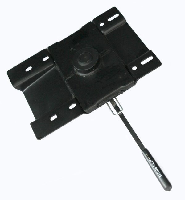 sterling Stoelverstellings plaat Bec XS - Tweedehands