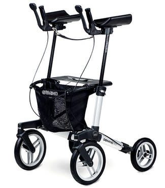 Gemino Gemino 60 Walker rollator