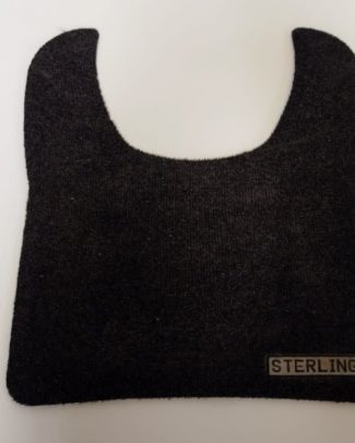 sterling Swift: Foot mat - Tweedehands