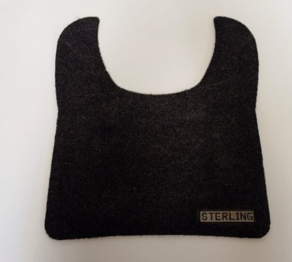 sterling Swift: Foot mat - Tweedehands