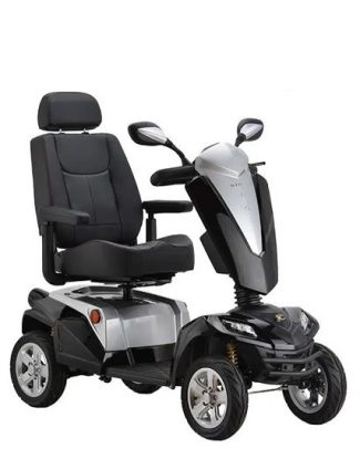 kymco Kymco New Maxer 19Km/h