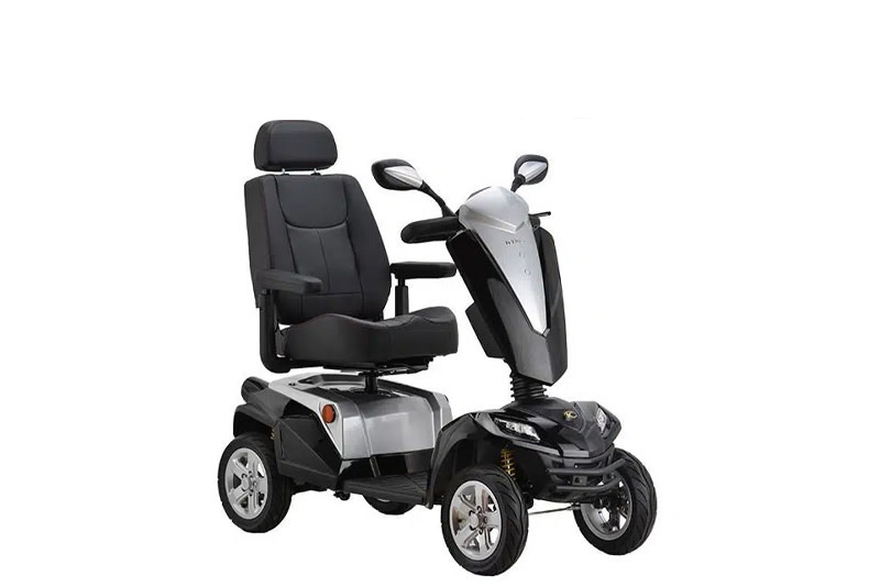 kymco Kymco New Maxer 19Km/h